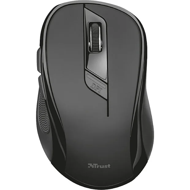 Мышь Trust Ziva Wireless DPI